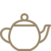 teapot